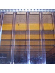 LAMA DE 3 MM DE ESPESOR PARA CORTINAS DE PVC.