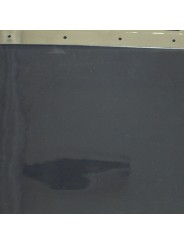 LAMA DE 3 MM DE ESPESOR PARA CORTINAS DE PVC.