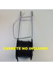 ROLLERHOOK GANCHO METALICO (50 UDS)