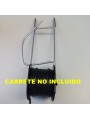 ROLLERHOOK GANCHO METALICO (50 UDS)
