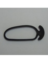 GOMAS-ANCLA ENTUTORAR 5CM, PAQ.1000 UDS