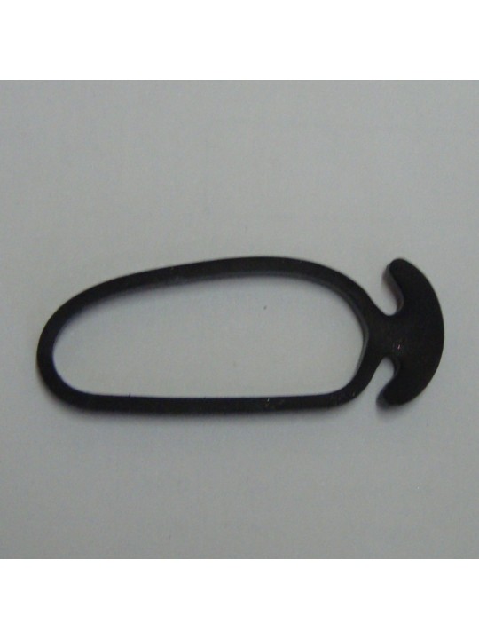 GOMAS-ANCLA ENTUTORAR 5CM, PAQ.1000 UDS