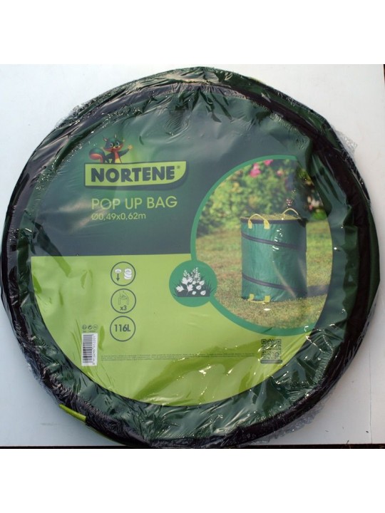 BAG JARDIN 116 LITROS