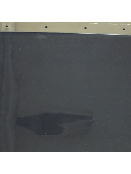 LAMA DE 2 MM DE ESPESOR PARA CORTINAS DE PVC.