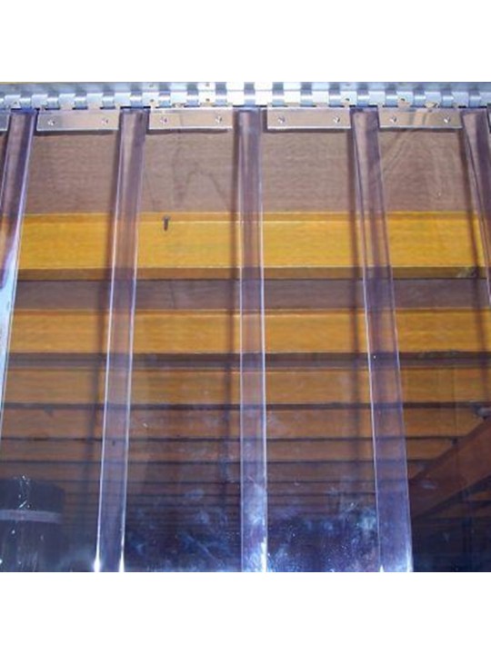 LAMA DE 3 MM DE ESPESOR PARA CORTINAS DE PVC.