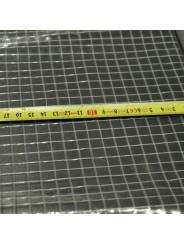 LAMINA REFORZADA DE PVC IGNIFUGA. 280 GR m2 ROLLO