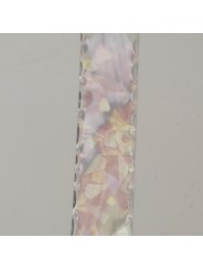 CINTA ESPANTA PÁJAROS HOLOGRÁFICA