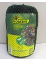 MALLA ANTIPAJAROS EXTRUIDA BIRDNET 18×18 mm