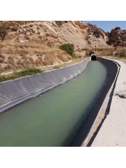 LAMINA ESTANQUES EPDM CAUCHO 0,8MM  ROLLOS