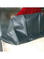 LAMINA ESTANQUES EPDM CAUCHO 0,8MM  ROLLOS