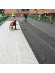 LAMINA ESTANQUES EPDM CAUCHO 0,8MM  ROLLOS