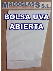 BOLSA UVAS ABIERTA