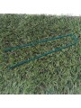 PINCHO METALICO VERDE CESPED 17X3X17