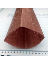 PROTECTORES PARA ÁRBOLES MARRONES