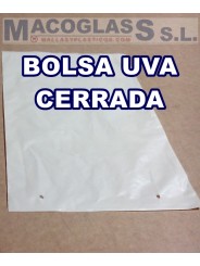 BOLSA UVAS CERRADA