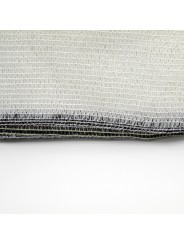 MALLA DE SOMBREO 80% TERMOREFLECTANTE
