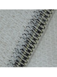 MALLA DE SOMBREO 80% TERMOREFLECTANTE
