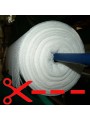 MALLA DE SOMBREO 80% TERMOREFLECTANTE AL CORTE