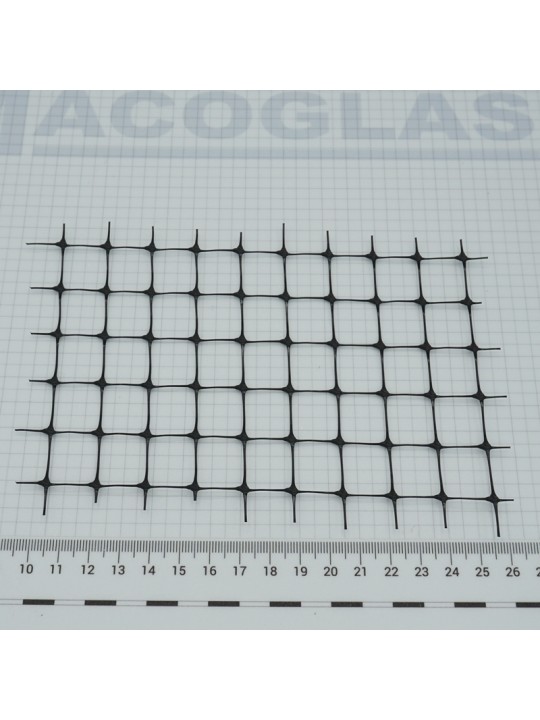 MALLA CERCADO AVES 16X16 AL CORTE