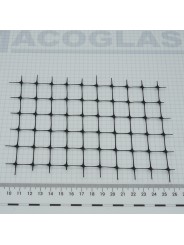 MALLA CERCADO AVES 16X16 ROLLOS