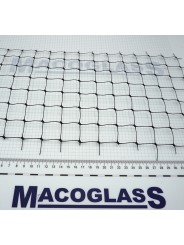 MALLA CERCADO AVES 24X27 ROLLOS