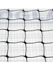 MALLA CERCADO AVES 24X27 ROLLOS