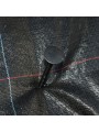 MALLA ANTIHIERBA NEGRA 130 GRMS ROLLO 2,10X100