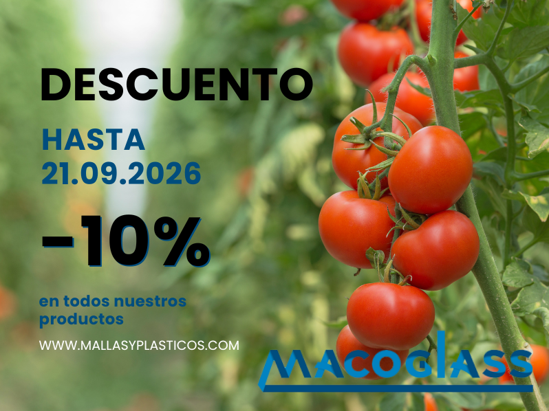 Oferta septiembre -10%